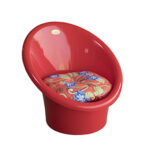 Tub Chair NILKAMAL
