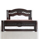 Cot Model (CT-0012) 5/6 {75*60}