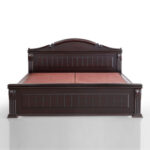 Cot Model (CT-0010) 5/6 {75*60}