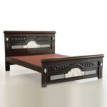 Cot Model (CT-0020) 5/6 {75*60}