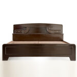 Cot Model (CT-0030) 5/6 {75*60}