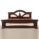 Cot Model (CT-0031) 5/6 {75*60}