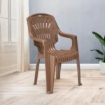 Nilkamal CHR2231 Plastic Arm Chair