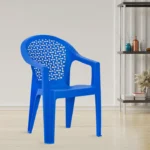 Nilkamal Comfy Plastic Arm Chair